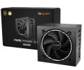 Be quiet! Zasilacz Pure Power 13 M 1000W ATX 3.1 80+ GOLD 