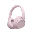 Sony Słuchawki WH-CH720N różowe