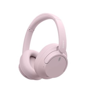 Sony Słuchawki WH-CH720N różowe