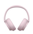 Sony Słuchawki WH-CH720N różowe