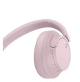 Sony Słuchawki WH-CH720N różowe