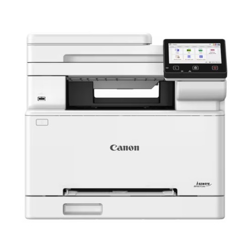 Canon Urządzenie wielofunkcyjne laserowe MF667Cdw 6928C001 