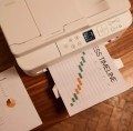 Canon Urządzenie wielofunkcyjne atramentowe TS7550i 7178C006 