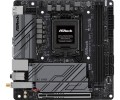 ASRock Płyta główna Z790M-ITX WIFI S1700 2DDR5 HDMI M.2 mITX 