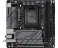 ASRock Płyta główna Z790M-ITX WIFI S1700 2DDR5 HDMI M.2 mITX 