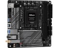 ASRock Płyta główna Z790M-ITX WIFI S1700 2DDR5 HDMI M.2 mITX 