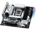 ASRock Płyta główna B760M Pro RS s1700 4DDR5 DP/HDMI mATX 