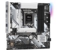 ASRock Płyta główna B760M Pro RS s1700 4DDR5 DP/HDMI mATX 