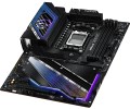 ASRock Płyta główna X870 NOVA WIFI AM5 4DDR5 M.2 ATX 