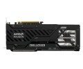 ASRock Karta graficzna RX 9070 XT CHALLENGER 16GB GDDR6 256bit 3DP/HDMI 