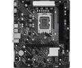 ASRock Płyta główna B760M-H2/M.2 s1700 2DDR5 DP/HDMI mATX 