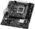 ASRock Płyta główna B760M-H2/M.2 s1700 2DDR5 DP/HDMI mATX 