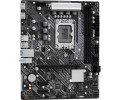 ASRock Płyta główna B760M-H2/M.2 s1700 2DDR5 DP/HDMI mATX 