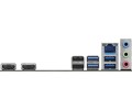 ASRock Płyta główna B760M-H2/M.2 s1700 2DDR5 DP/HDMI mATX 