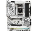ASRock Płyta główna B650 STEEL LEGEND WIFI AM5 4DDR5 HDMI/DP M.2 ATX 