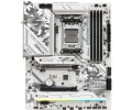 ASRock Płyta główna B650 STEEL LEGEND WIFI AM5 4DDR5 HDMI/DP M.2 ATX 