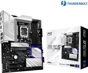 ASRock Płyta główna Z890 PRO RS ATX 