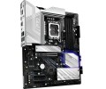 ASRock Płyta główna Z890 PRO RS ATX 