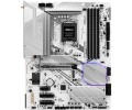 ASRock Płyta główna Z890 PRO RS WIFI WHITE ATX 