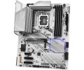 ASRock Płyta główna Z890 PRO RS WIFI WHITE ATX 