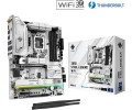 ASRock Płyta główna Z890 STEEL LEGEND WIFI ATX 