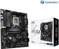 ASRock Płyta główna Z890 PRO-A ATX 