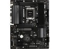 ASRock Płyta główna Z890 PRO-A ATX 