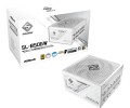 ASRock Zasilacz SL-850GW 850W 80PLUS GOLD FULL modularny