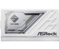 ASRock Zasilacz SL-850GW 850W 80PLUS GOLD FULL modularny