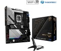 ASRock Płyta główna Z890 TAICHI LITE ATX 