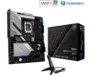 ASRock Płyta główna Z890 TAICHI LITE ATX 