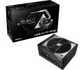 ASRock Zasilacz TC-1650T 1650W 80PLUS TITANUM modularny