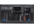 ASRock Zasilacz TC-1650T 1650W 80PLUS TITANUM modularny