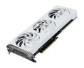 Palit Karta graficzna GeForce RTX 5070 WHITE OC 12GB GDDR7 192bit 3DP/HDMI DLSS 4 + Gra Pragmata