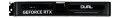 Palit Karta graficzna GeForce RTX 5050 DUAL 8GB GDDR6 128bit 3DP/HDMI