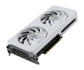 Palit Karta graficzna GeForce RTX 5060 TI WHITE OC 8GB GDDR7 128bit 3DP/HDMI DLSS 4 + GRA 007 First Light