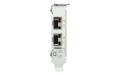 QNAP Karta sieciowa QXG-25G2SF-E810 2 port 25GbE NIC 