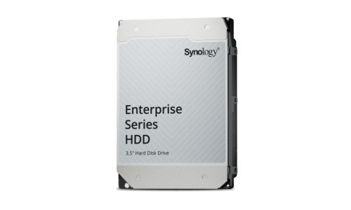 Synology Dysk HDD 8TB SATA 7.2k 3.5 HAT5320-8T 5Y