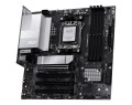 MSI Płyta główna PRO B850M-P WIFI AM5 4DDR5 ATX 