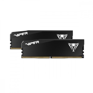 Patriot Pamięć DDR5 Viper Elite 5 Ultra 64GB/6000 (2*32GB) CL28