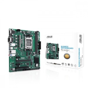 Asus Płyta główna PRO A620M-C-CSM 