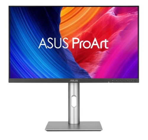 Asus Monitor 27 cali PA27JCV 5K IPS USB-C DP HDMI 