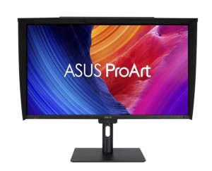 Asus Monitor 32 cale PA32UCE ProArt 4K IPS HDMI*2 DP*2 USB-C 