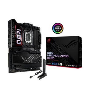 Asus Płyta główna ROG MAXIMUS Z890 HERO s1851 4DDR5 TB4 ATX/90MB1ID0-M0EAY0 