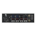 Asus Płyta główna ROG STRIX Z890-F GAMING WIFI s1851 4DDR5 TB4 ATX/90MB1I40-M0EAY0 