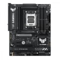 Asus Płyta główna TUF GAMING B850 PLUS WI FI AM5 4DDR5 DP/HDMI ATX 
