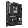 Asus Płyta główna TUF GAMING B850 PLUS WI FI AM5 4DDR5 DP/HDMI ATX 