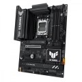Asus Płyta główna TUF GAMING B850 PLUS WI FI AM5 4DDR5 DP/HDMI ATX 