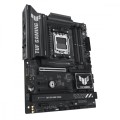Asus Płyta główna TUF GAMING B850 PLUS WI FI AM5 4DDR5 DP/HDMI ATX 