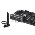 Asus Płyta główna TUF GAMING B850 PLUS WI FI AM5 4DDR5 DP/HDMI ATX 